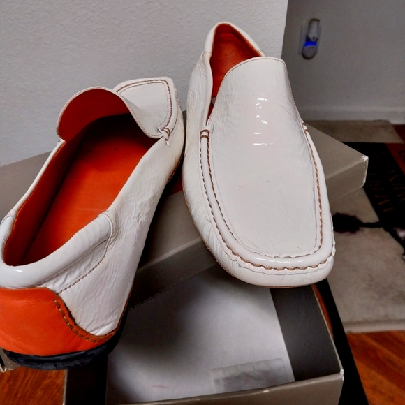 Cole Haan flats slip-on - Picture 5 of 10